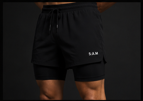 Core-Liner Shorts