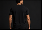 Origin Tee - White