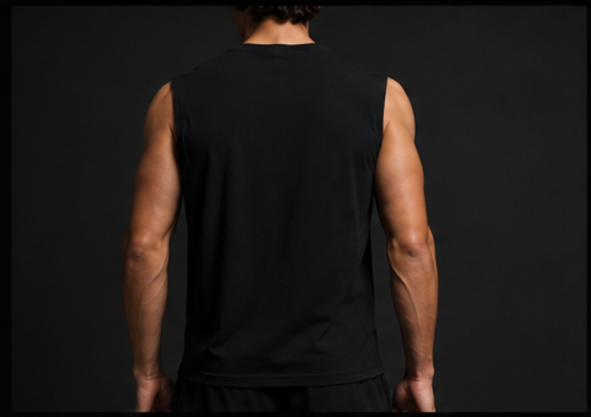 Performance Tank - Black