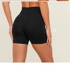 Core-Motion Shorts - Dawn Blue